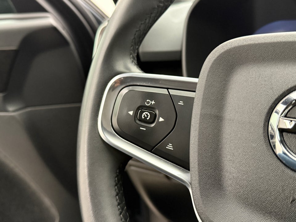 Volvo C40 P8 ReCharge Twin Pro 5d