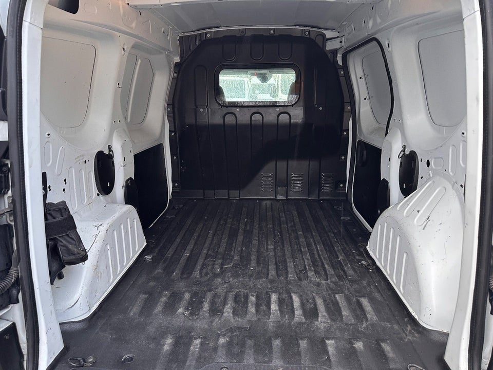 Renault Express 1,5 dCi 95 Tekno 5d