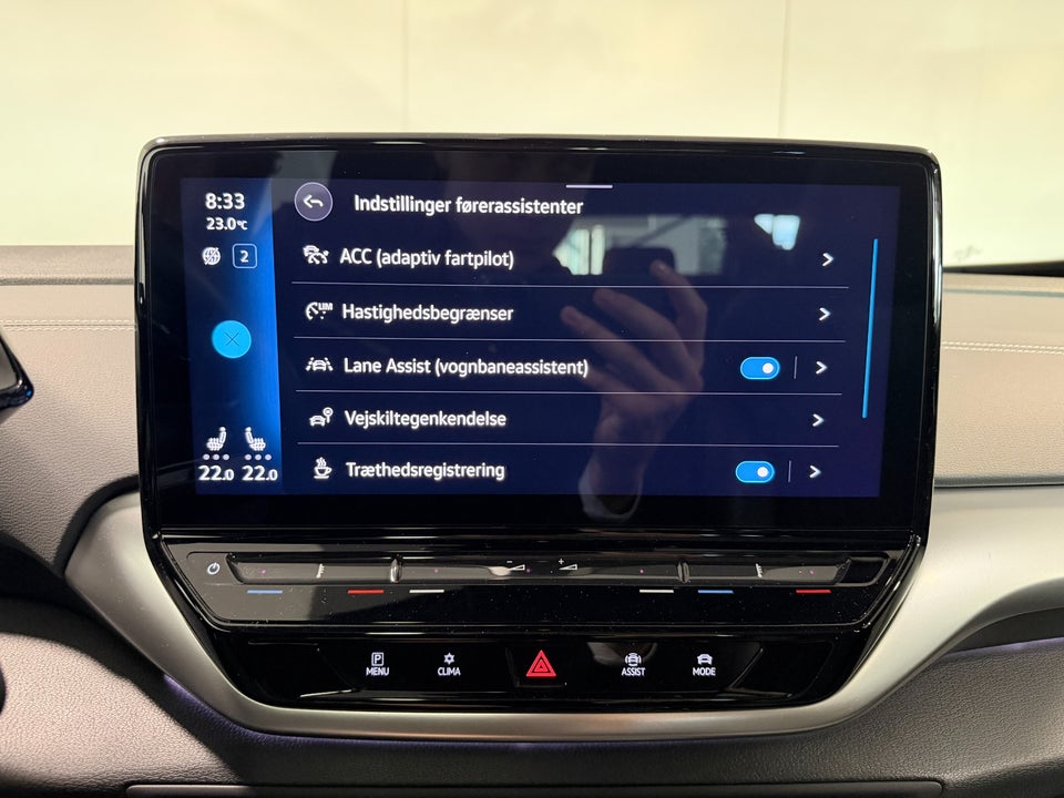 VW ID.5 77 Pro Performance 5d