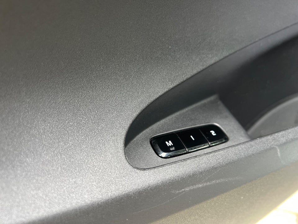 Polestar 2 Long Range 5d