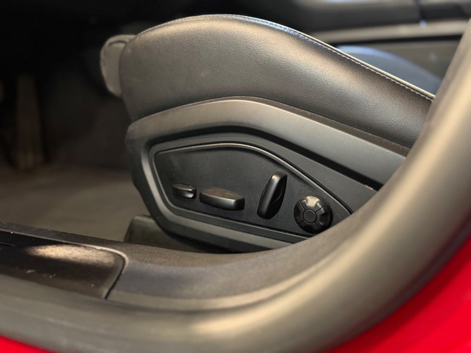 Porsche Taycan 4S Performance+ 4d