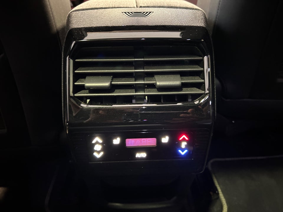 Peugeot e-5008 77 GT Pack 7prs 5d