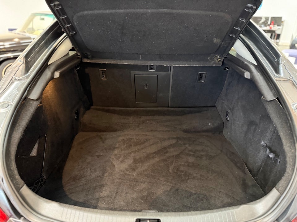 Opel Insignia 2,0 CDTi 130 Cosmo eco 4d