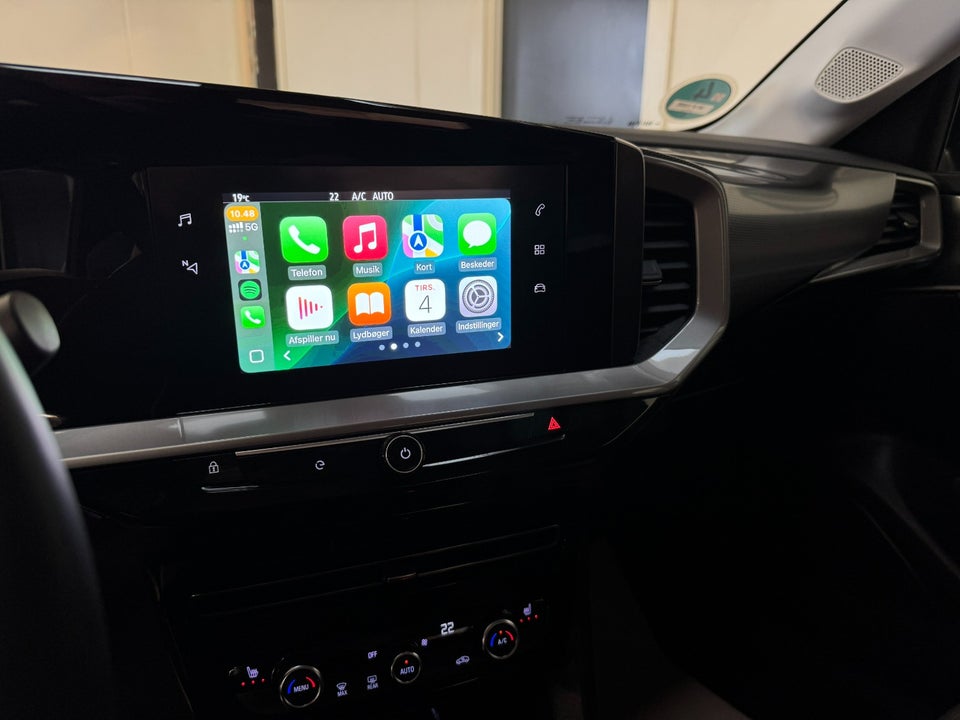 Opel Mokka-e 50 Elegance 5d