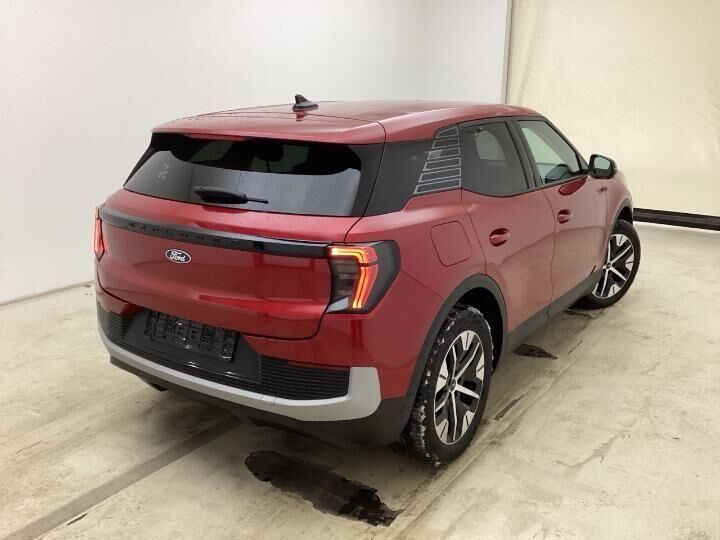 Ford Explorer 79 Premium Extended Range AWD 5d