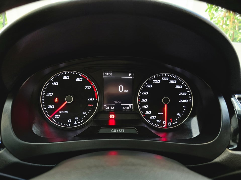Seat Toledo 1,0 TSi 110 Xcellence DSG 5d