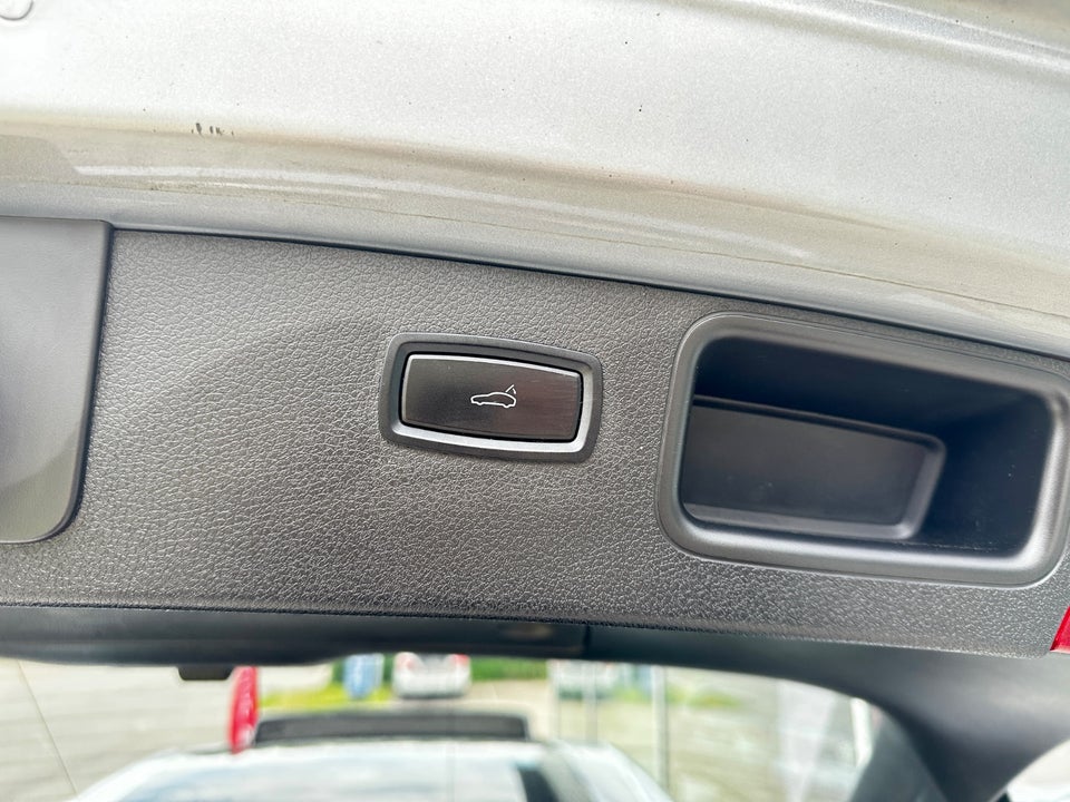 Porsche Macan S 3,0 PDK 5d