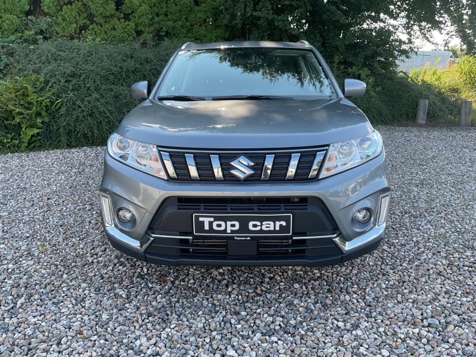 Suzuki Vitara 1,0 Boosterjet Active 5d