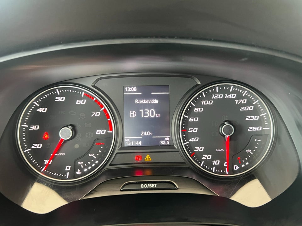 Seat Leon 1,0 TSi 115 Style ST 5d