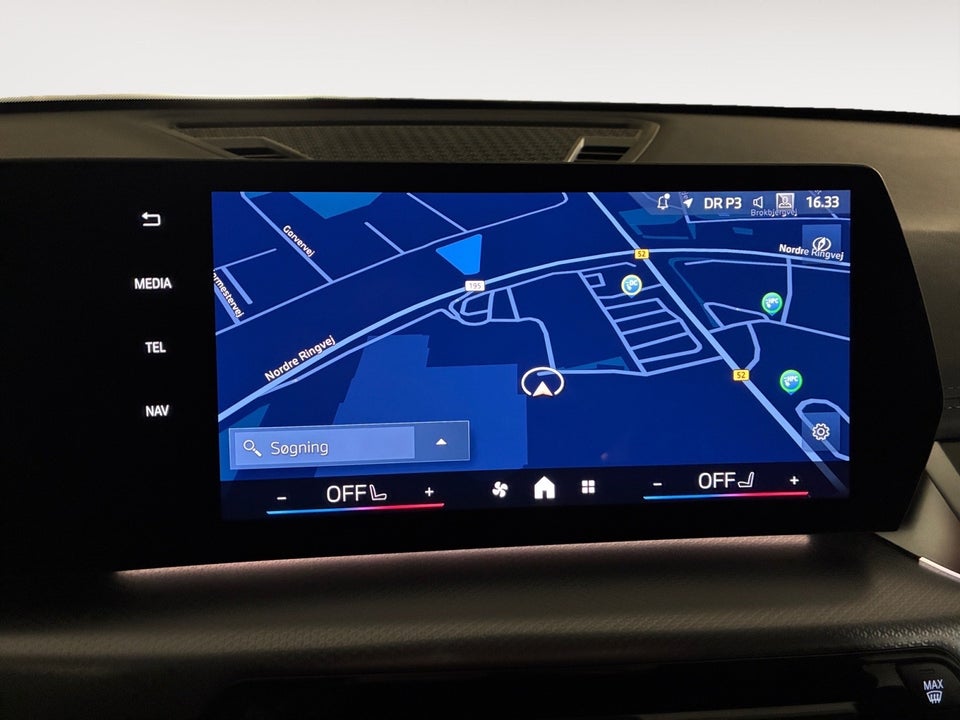 BMW iX1 xDrive30 M-Sport Premium 5d