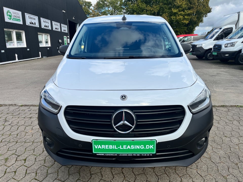 Mercedes Citan 108 1,5 CDi A2 PRO Van