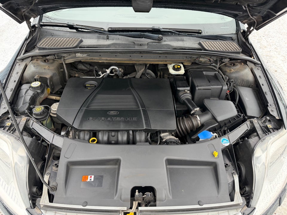 Ford Mondeo 2,0 Titanium stc. 5d