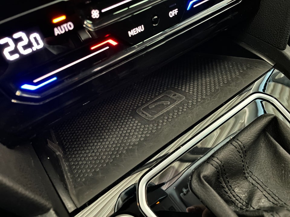 VW Passat 2,0 TDi 200 Elegance Variant DSG 5d