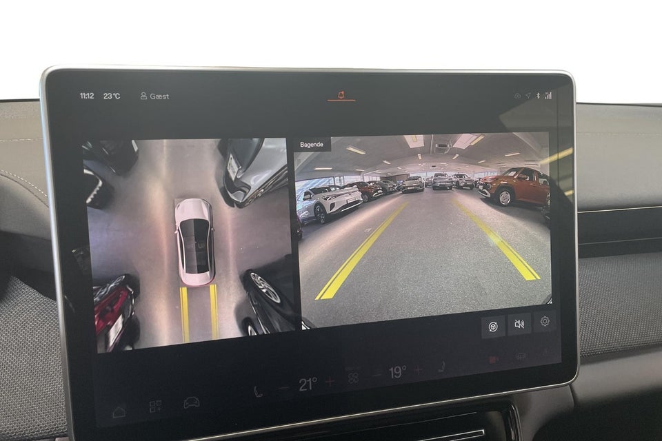 Polestar 4 Long Range 5d