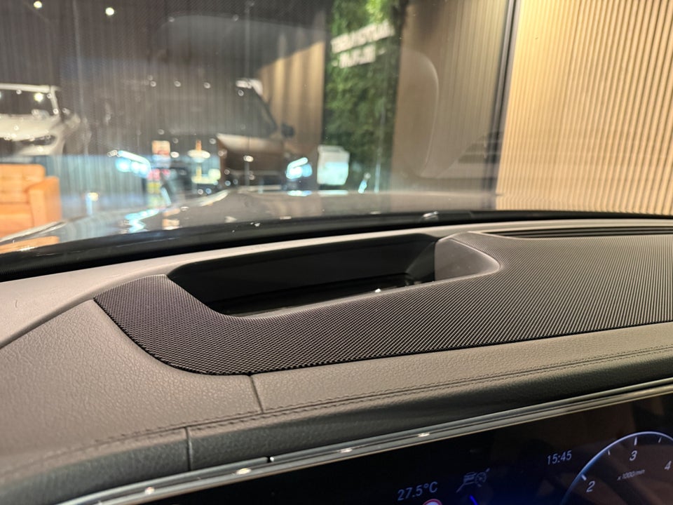 Mercedes GLS400 d 2,9 AMG Line aut. 4Matic 7prs 5d