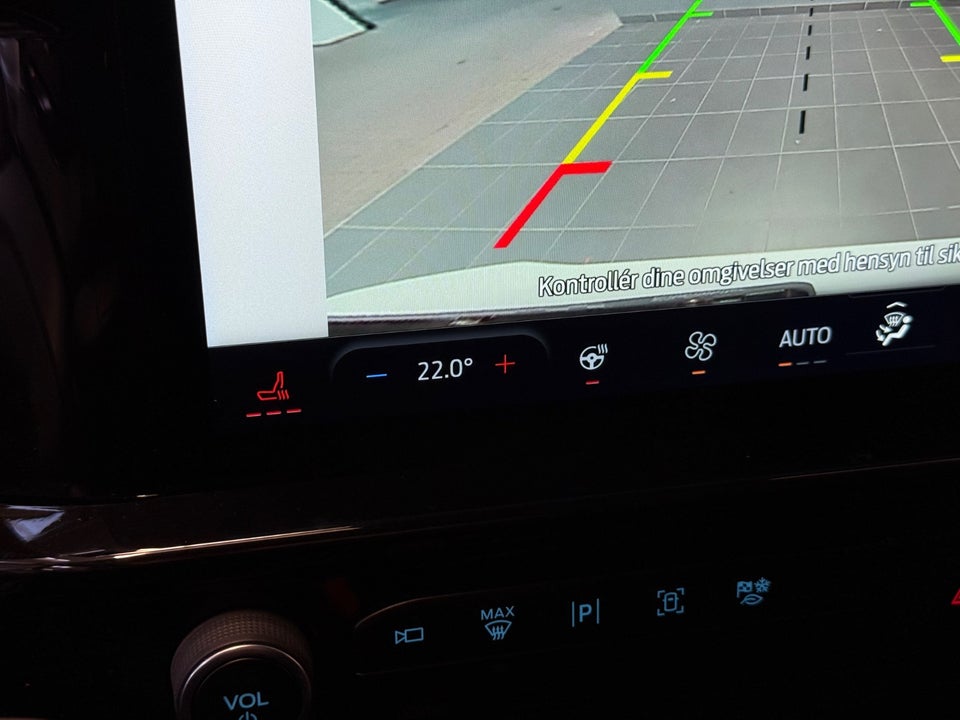 Ford Transit Custom 320 L2 2,0 EcoBlue Sport aut.