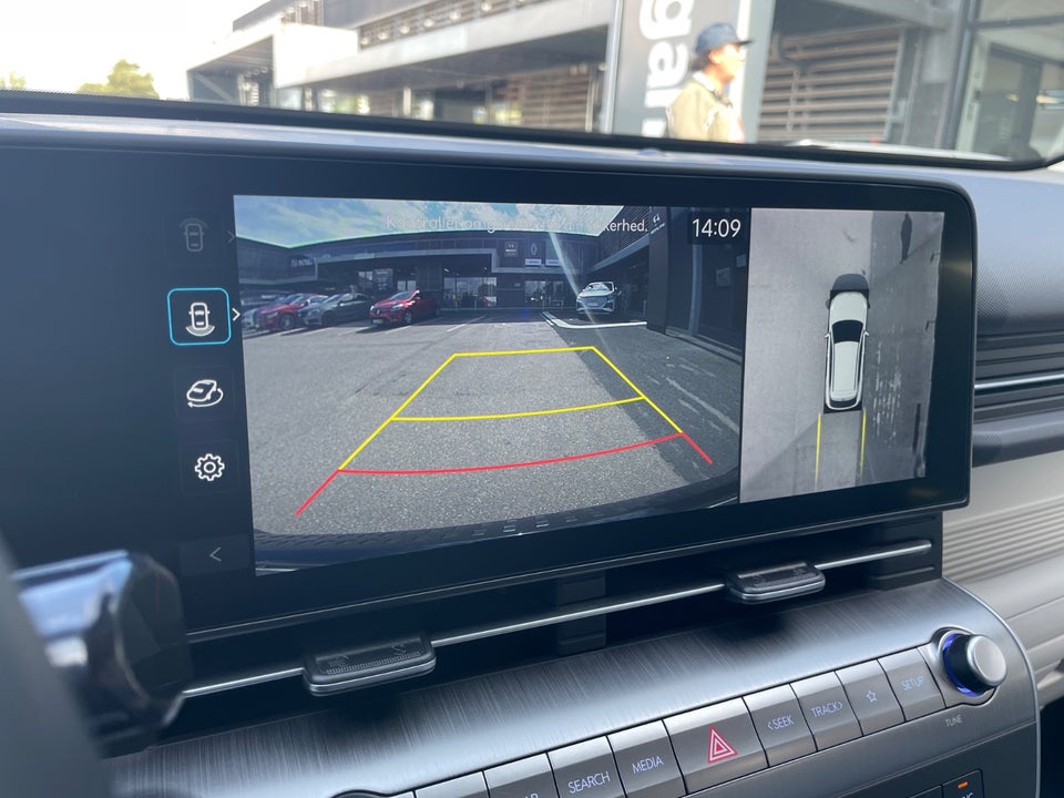 Hyundai Kona 65 EV Ultimate 5d
