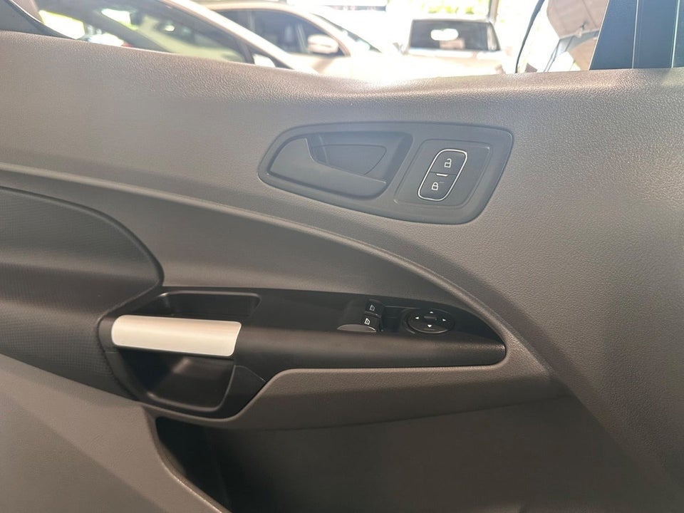 Ford Transit Connect 1,5 EcoBlue Trend lang