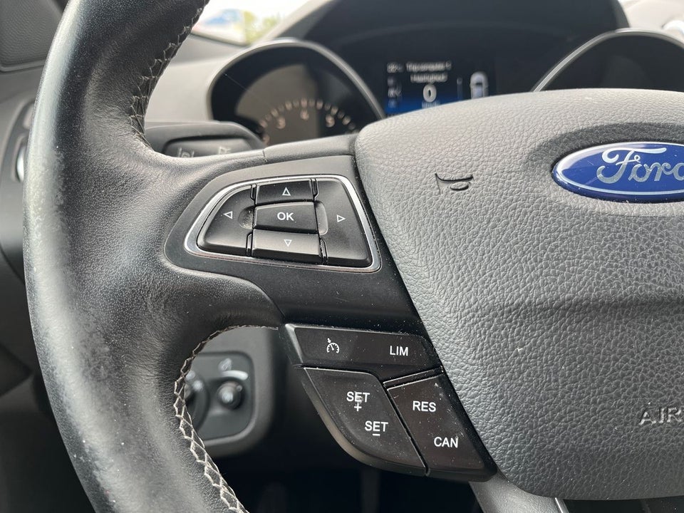 Ford Kuga 1,5 SCTi 150 ST-Line 5d