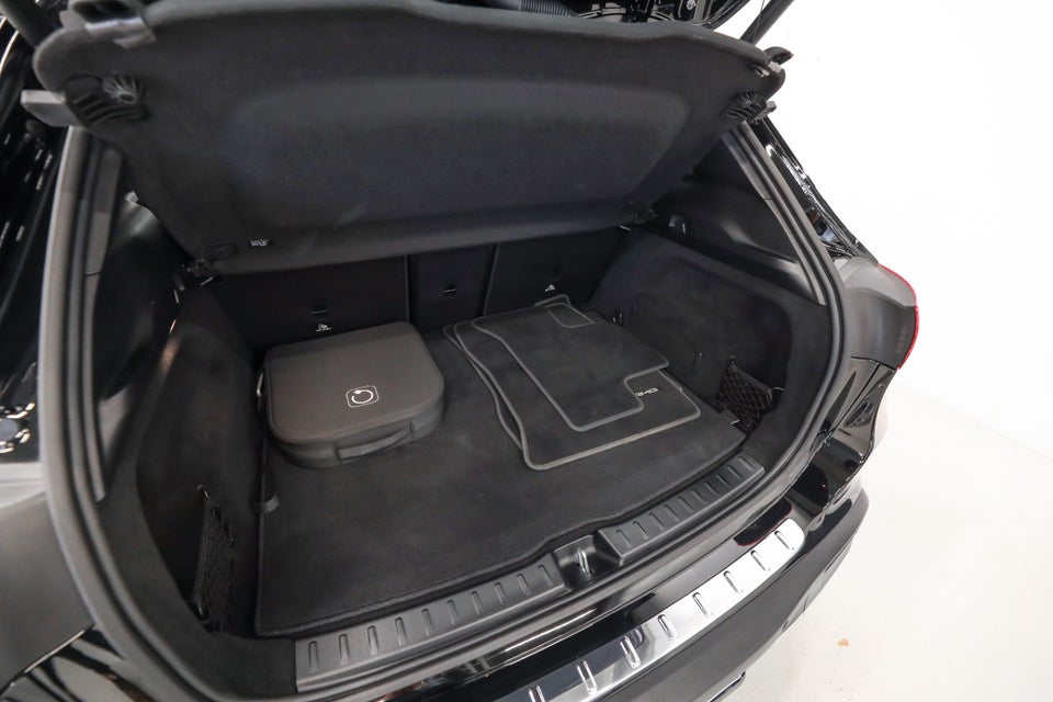 Mercedes EQA250+ AMG Advance Plus 5d