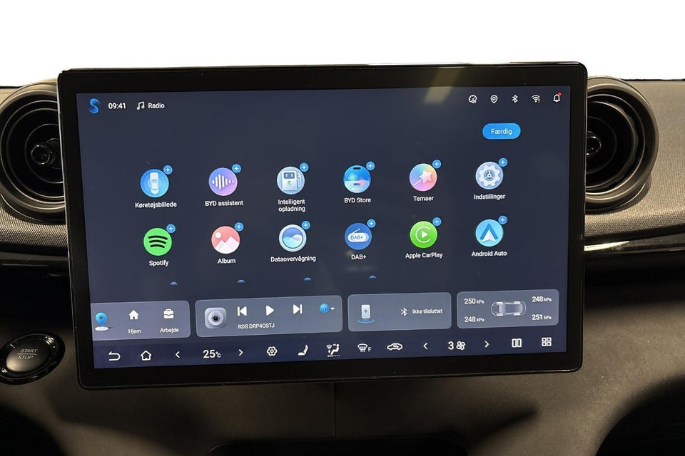 BYD Dolphin 60 Design 5d