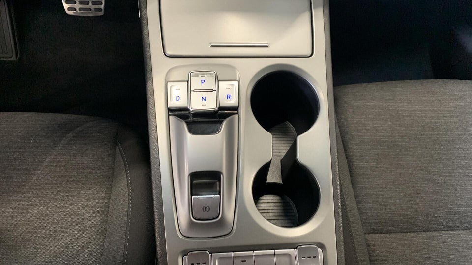 Hyundai Kona 39 EV Select 5d