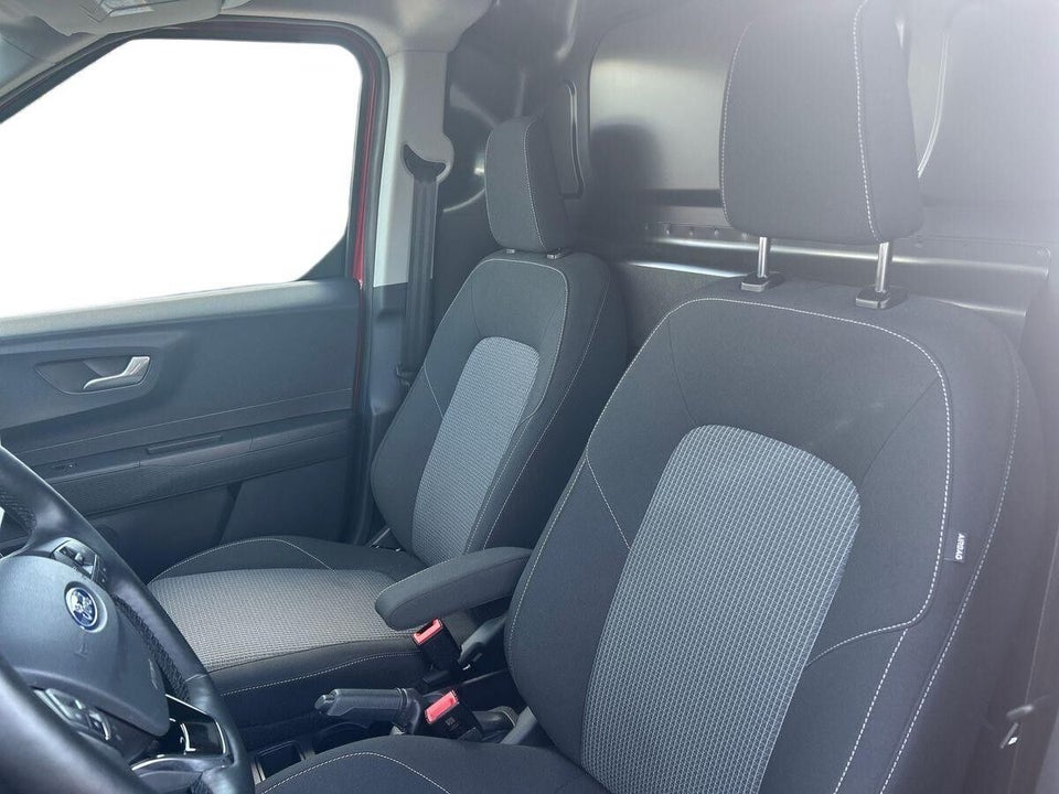 Ford Transit Courier 1,5 EcoBlue Trend