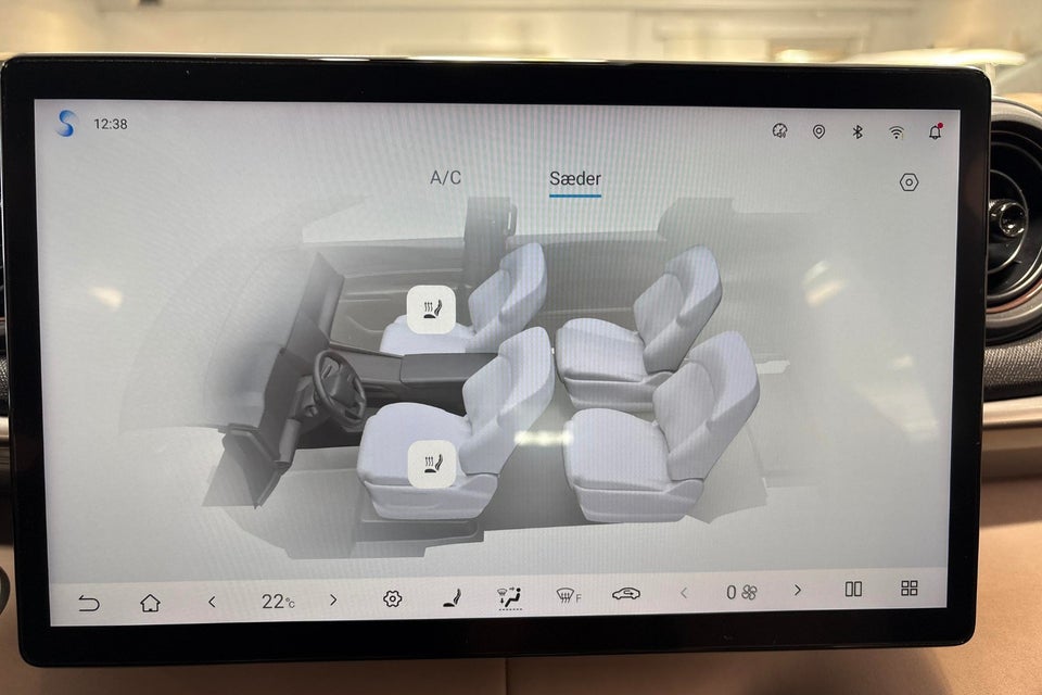 BYD Dolphin 60 Comfort 5d