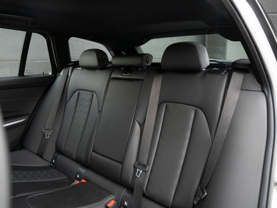 BMW M3 3,0 Touring Competition xDrive aut. 5d