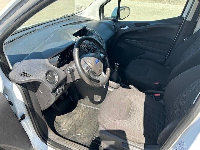 Ford Transit Courier 1,5 TDCi 75 Trend Van 4d