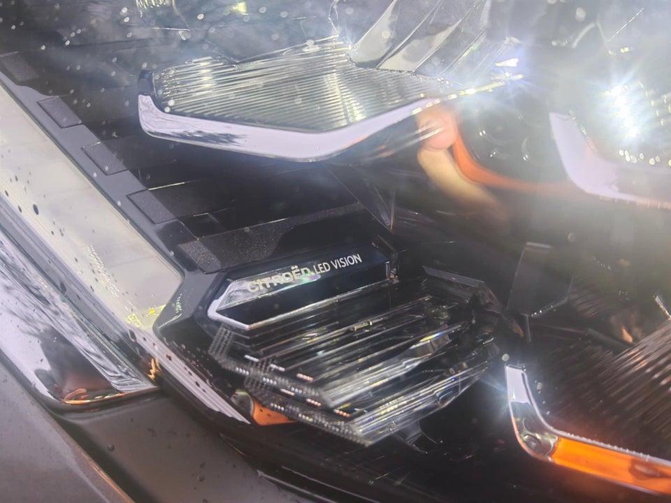 Citroën ë-C4 X 50 Max 4d