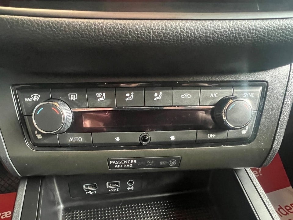 Seat Ibiza 1,0 TSi 115 FR DSG 5d