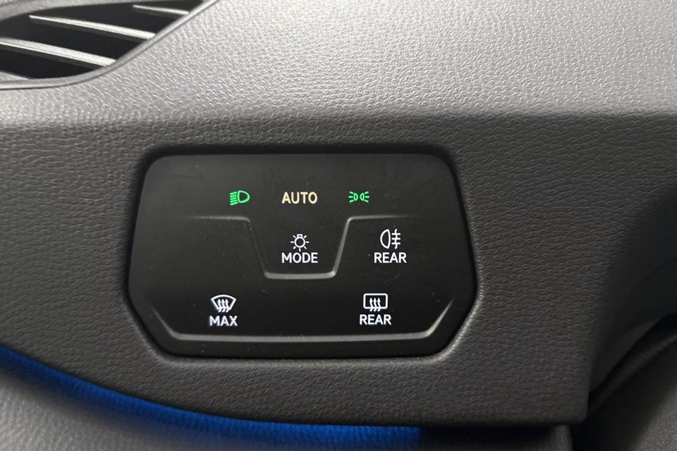 VW ID.3 58 Pro Performance 5d