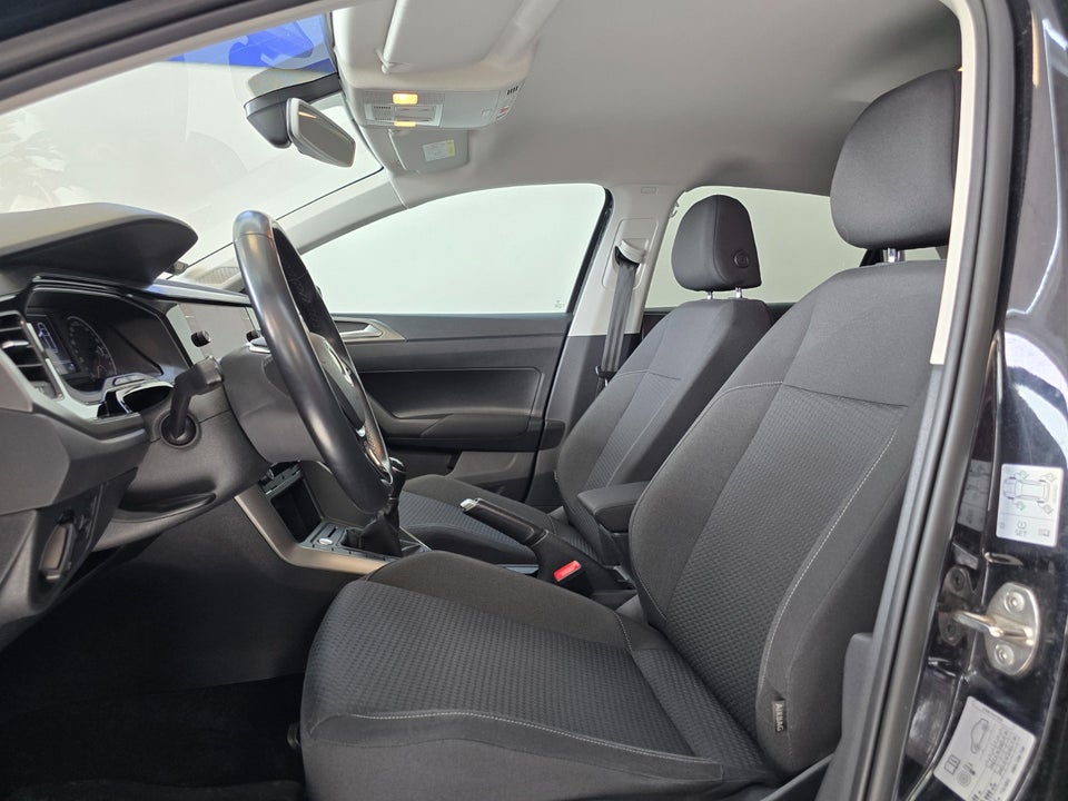 VW Polo 1,0 TSi 95 Comfortline 5d
