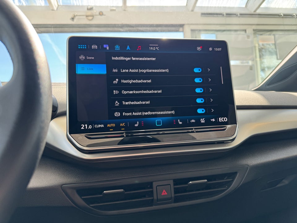 VW ID.4 77 Pro Style 5d