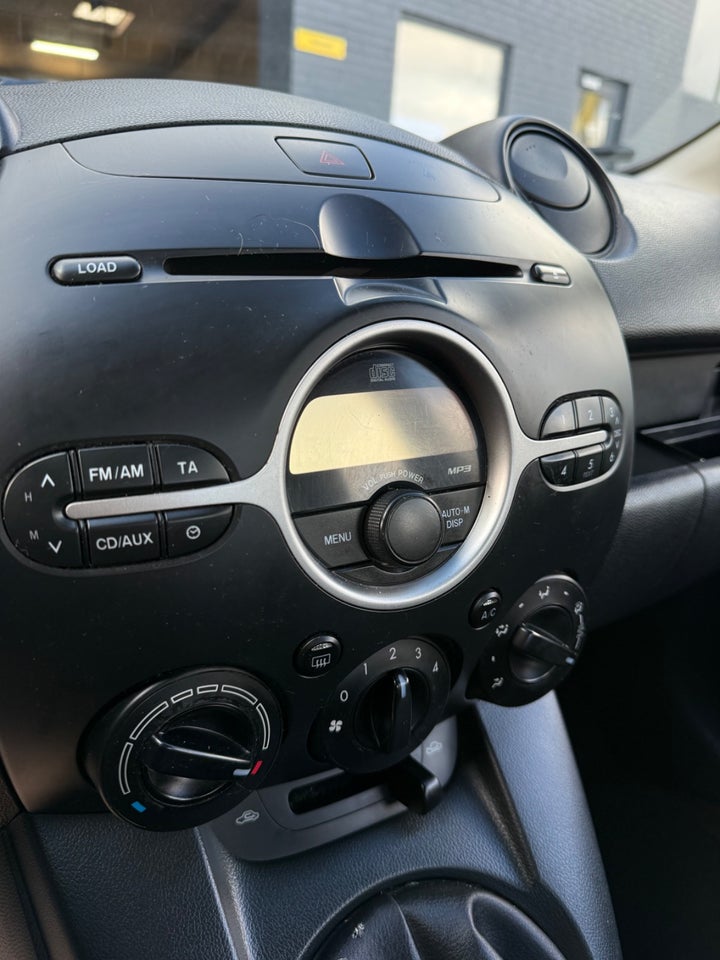 Mazda 2 1,3 Advance 5d