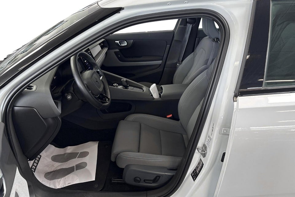 Polestar 2 Standard Range 5d