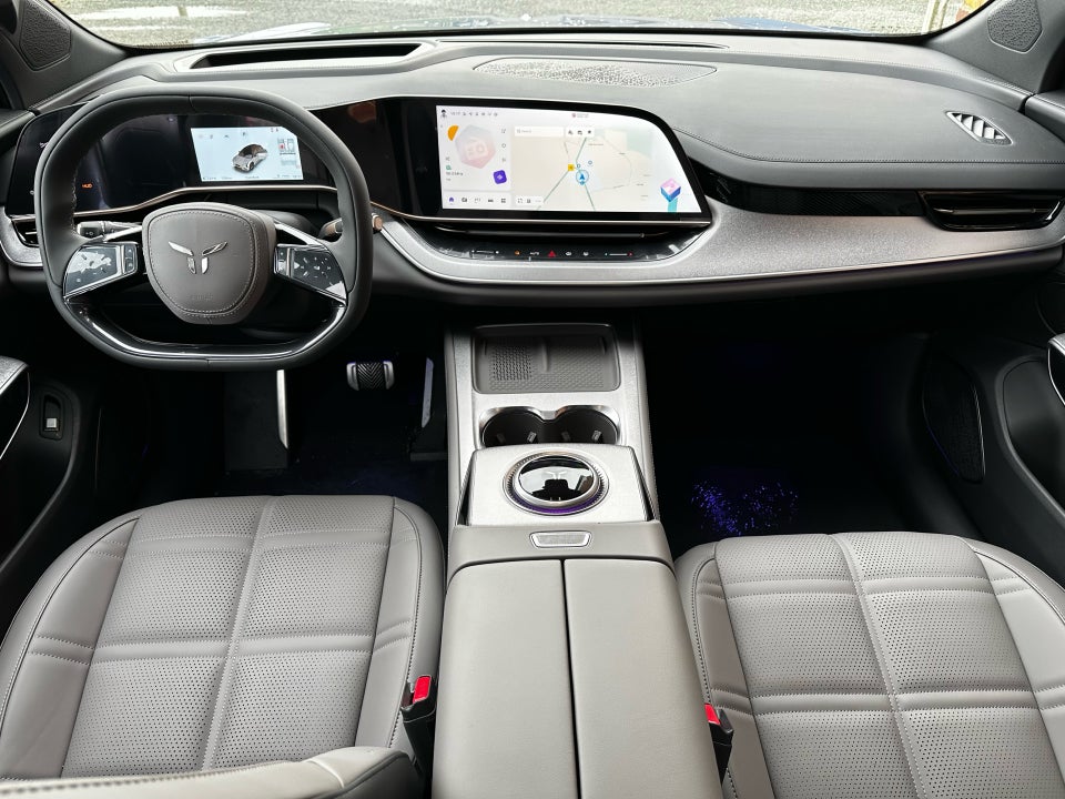 Hongqi EHS7 111 Exclusive 5d