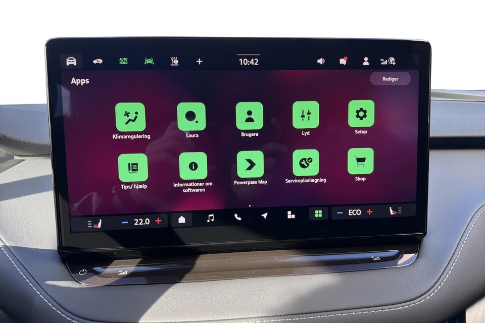 Skoda Elroq 60 iV Sportline 5d