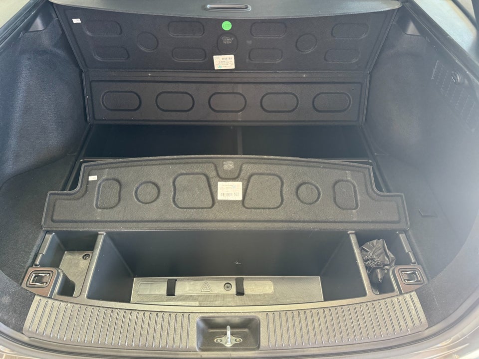 Hyundai i30 1,0 T-GDi Trend stc. 5d