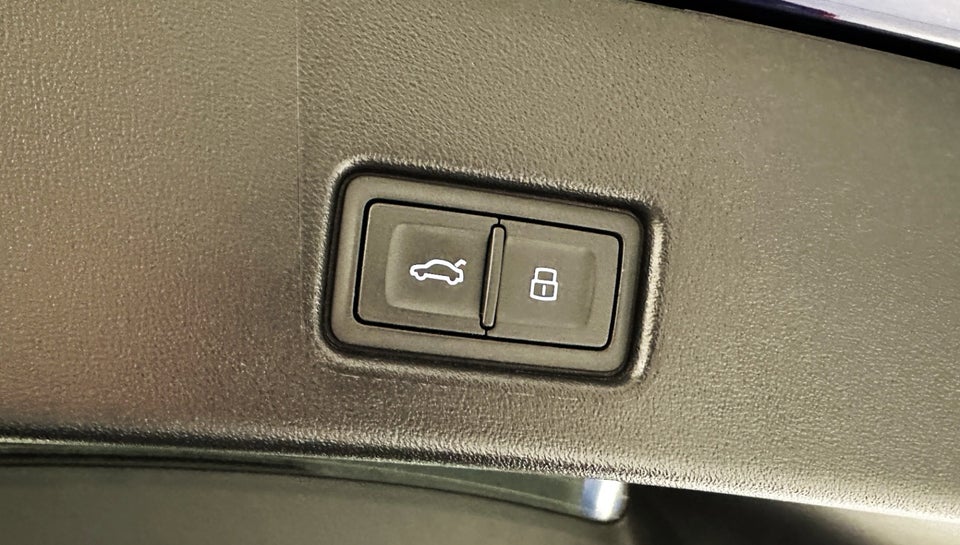 Audi Q4 e-tron 45 S-line Sportback 5d