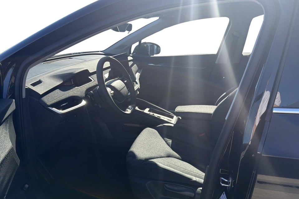 Skoda Elroq 85 iV Premium 5d