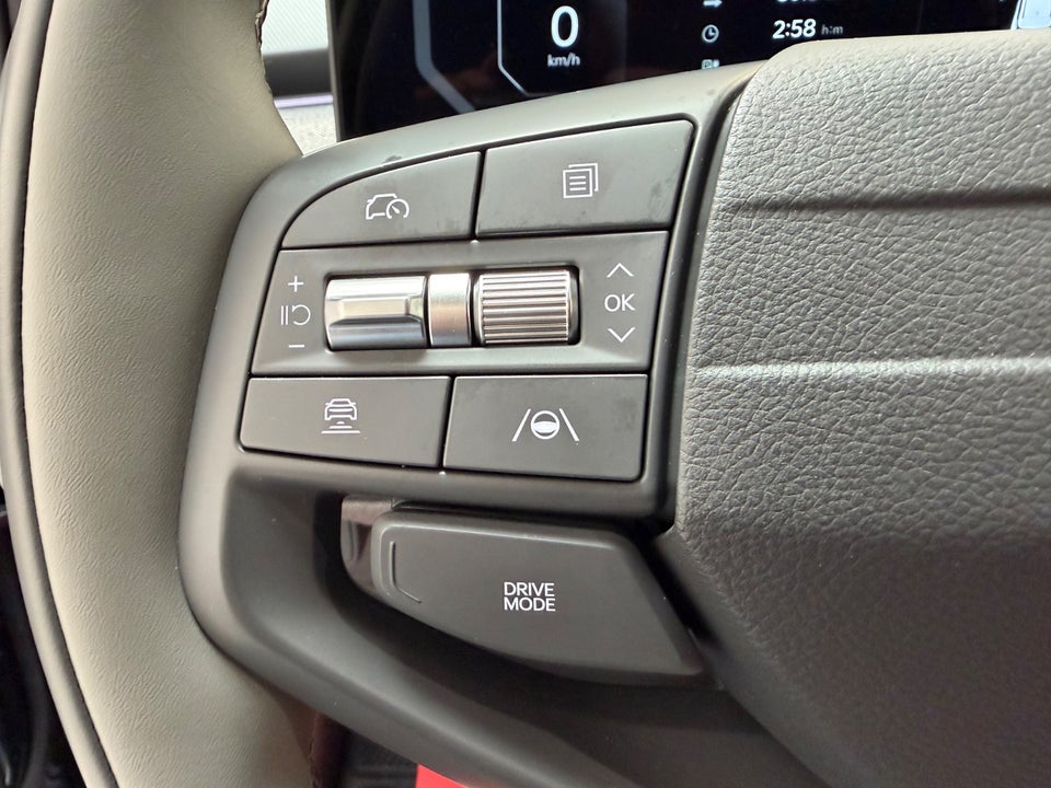 Kia EV3 81 Long Range Upgrade 5d