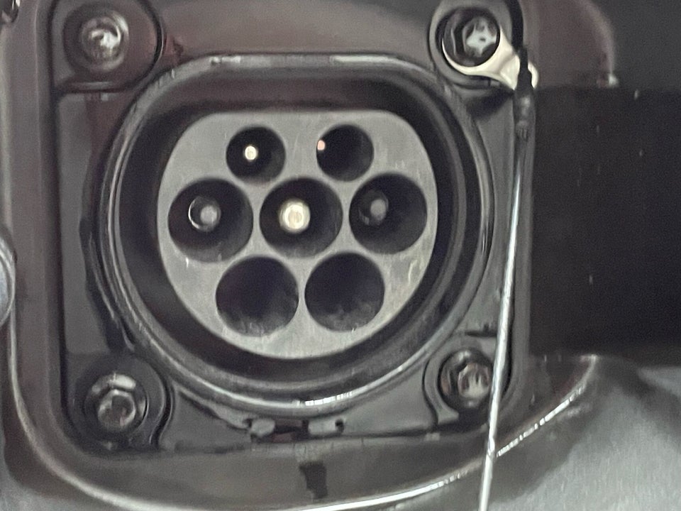 MG EHS 1,5 PHEV Luxury 5d