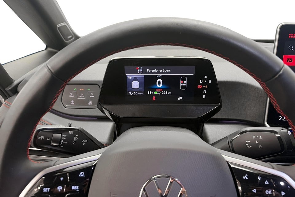 VW ID.3 79 GTX Performance 5d