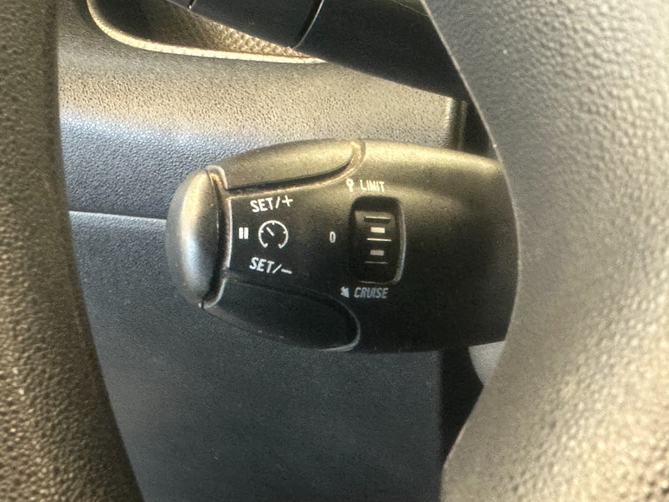 Citroën C3 Picasso 1,4 VTi 95 ComfortVan 5d