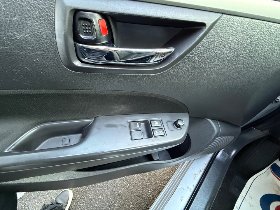 Suzuki Swift 1,2 GL 5d