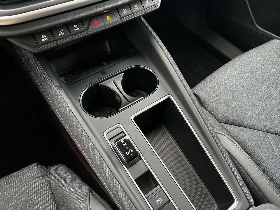 Skoda Elroq 85 iV Premium 5d