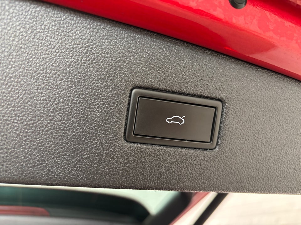 Seat Tarraco 1,4 eHybrid FR DSG 5d