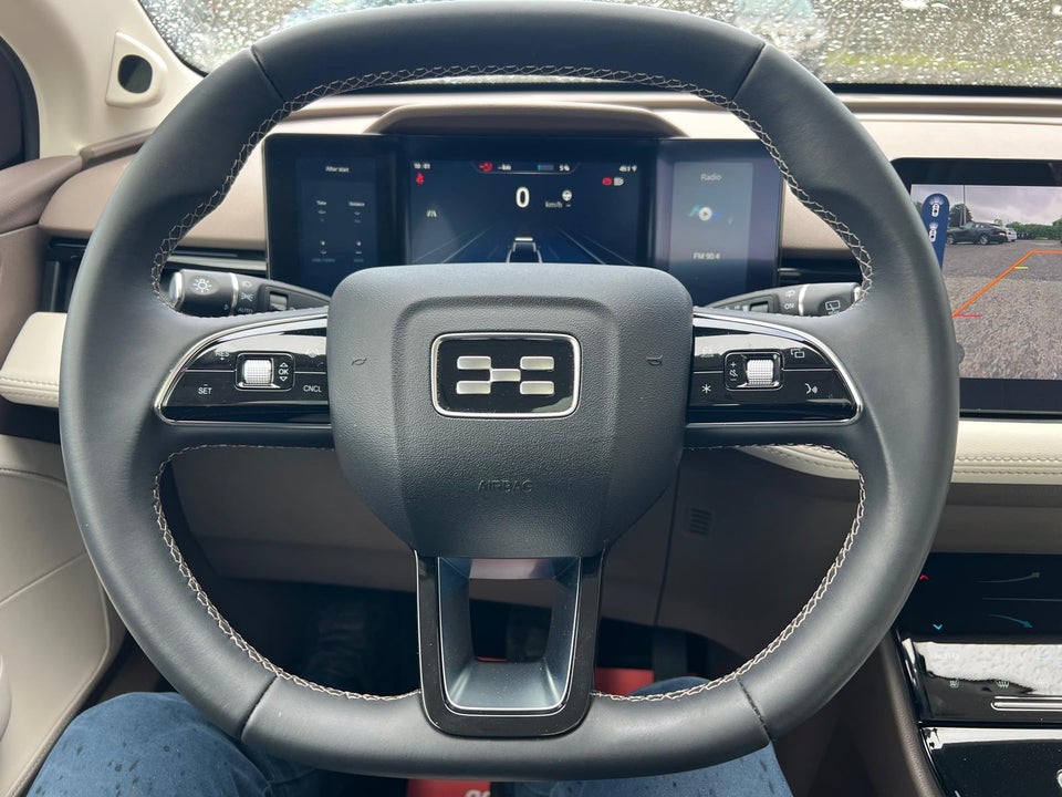 Aiways U5 Premium 5d